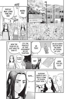 Read The Darwin Incident  4 Page 9 in English