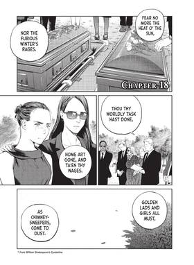 Read The Darwin Incident  5 Page 5 in English