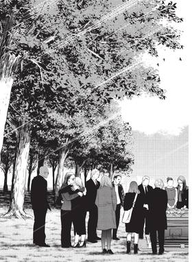 Read The Darwin Incident  5 Page 7 in English