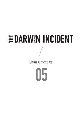 Read The Darwin Incident  5 Page 3 in English