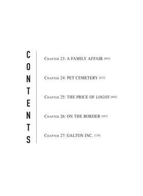 Read The Darwin Incident  6 Page 4 in English