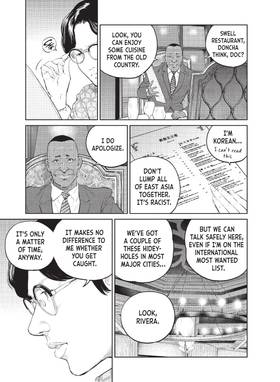 Read The Darwin Incident  6 Page 7 in English