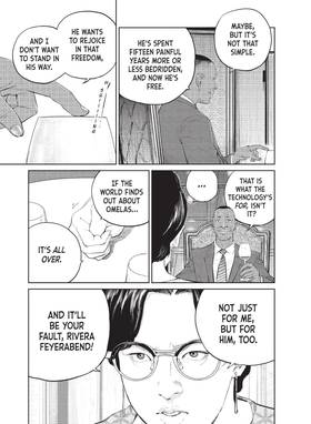 Read The Darwin Incident  6 Page 9 in English