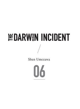 Read The Darwin Incident  6 Page 3 in English
