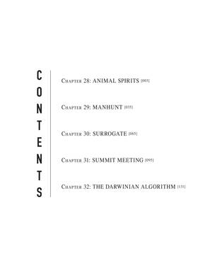 Read The Darwin Incident  7 Page 4 in English