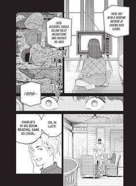 Read The Darwin Incident  8 Page 4 in English