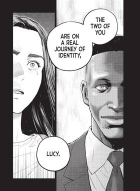 Read The Darwin Incident  8 Page 7 in English