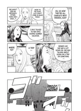 Read The Darwin Incident  9 Page 5 in English