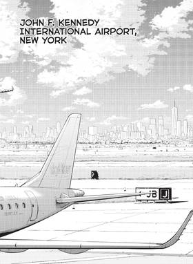 Read The Darwin Incident  9 Page 6 in English