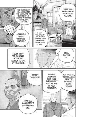 Read The Darwin Incident  10 Page 7 in English