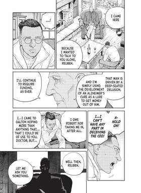 Read The Darwin Incident  10 Page 9 in English