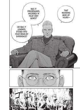Read The Darwin Incident  10 Page 10 in English