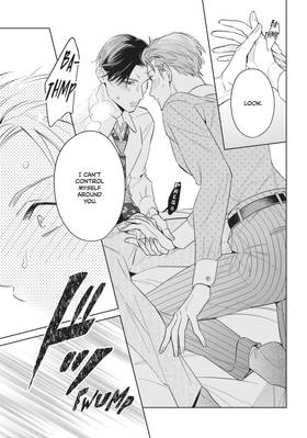 Read The Dashing Zaddy and His Icy Protégé  5 Page 9 in English