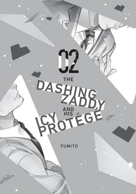 Read The Dashing Zaddy and His Icy Protégé  2 Page 3 in English
