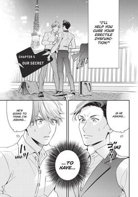 Read The Dashing Zaddy and His Icy Protégé  2 Page 5 in English