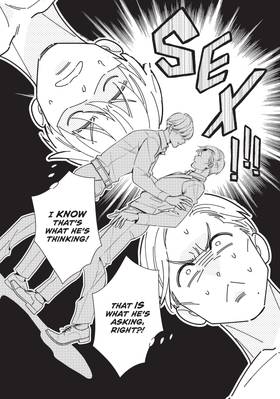 Read The Dashing Zaddy and His Icy Protégé  2 Page 6 in English