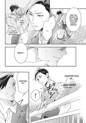 Read The Dashing Zaddy and His Icy Protégé  2 Page 8 in English