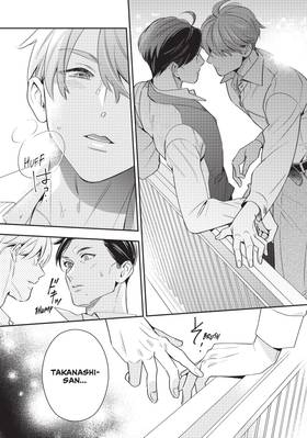 Read The Dashing Zaddy and His Icy Protégé  2 Page 9 in English