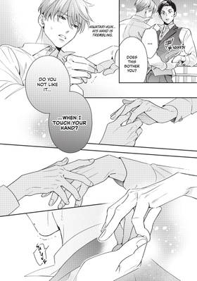 Read The Dashing Zaddy and His Icy Protégé  2 Page 10 in English