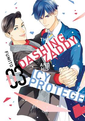 Read The Dashing Zaddy and His Icy Protégé  3 Page 1 in English