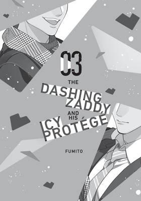 Read The Dashing Zaddy and His Icy Protégé  3 Page 3 in English
