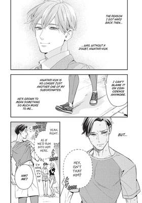 Read The Dashing Zaddy and His Icy Protégé  3 Page 10 in English