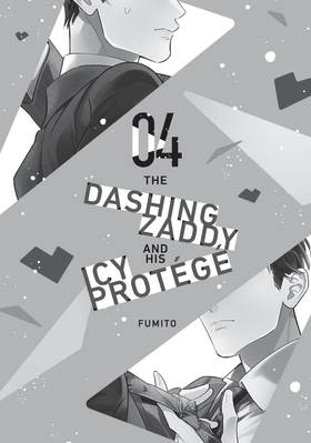 Read The Dashing Zaddy and His Icy Protégé  4 Page 3 in English