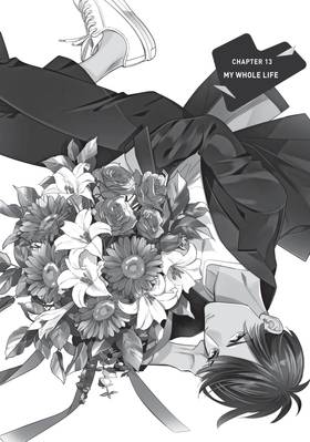 Read The Dashing Zaddy and His Icy Protégé  4 Page 8 in English