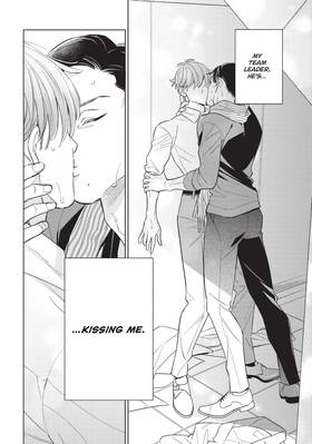 Read The Dashing Zaddy and His Icy Protégé  4 Page 10 in English