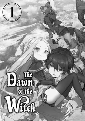 Read The Dawn of the Witch  1 Page 5 in English