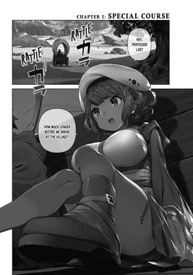 Read The Dawn of the Witch  1 Page 6 in English