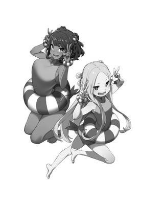 Read The Dawn of the Witch  3 Page 4 in English