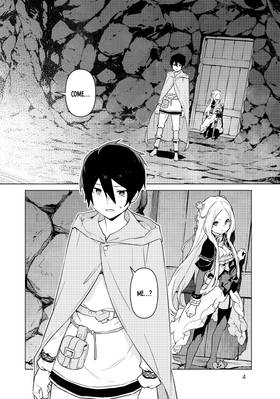 Read The Dawn of the Witch  3 Page 6 in English