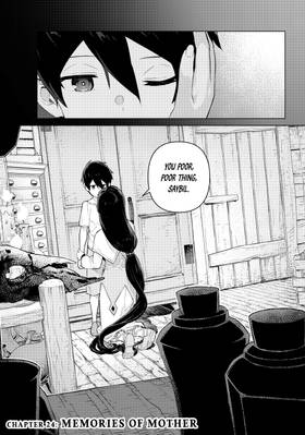 Read The Dawn of the Witch  5 Page 5 in English