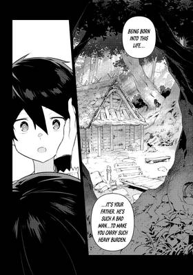 Read The Dawn of the Witch  5 Page 6 in English