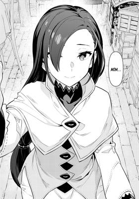 Read The Dawn of the Witch  5 Page 7 in English