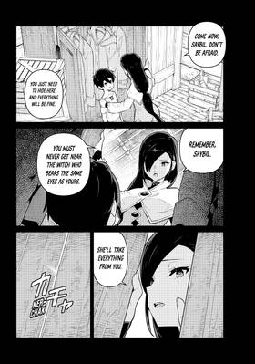 Read The Dawn of the Witch  5 Page 8 in English