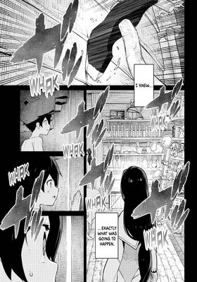 Read The Dawn of the Witch  5 Page 9 in English