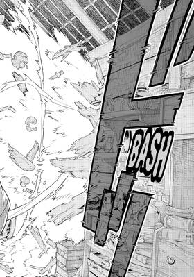 Read The Dawn of the Witch  5 Page 10 in English