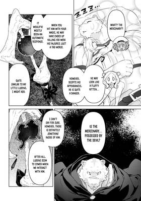 Read The Dawn of the Witch  6 Page 10 in English