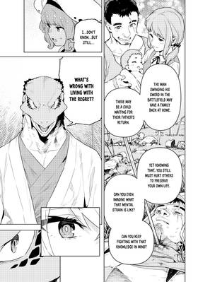 Read The Dawn of the Witch  7 Page 9 in English