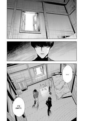Read The Decagon House Murders  4 Page 10 in English