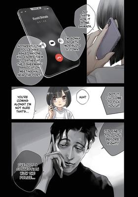 Read The Decagon House Murders  5 Page 6 in English