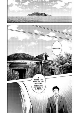 Read The Decagon House Murders  5 Page 7 in English