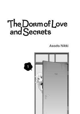 Read The Dorm of Love and Secrets  1 Page 3 in English