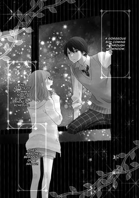 Read The Dorm of Love and Secrets  1 Page 5 in English