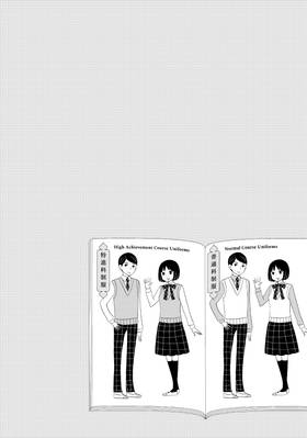 Read The Dorm of Love and Secrets  1 Page 8 in English