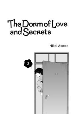 Read The Dorm of Love and Secrets  2 Page 3 in English