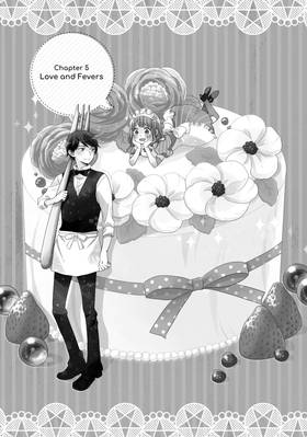 Read The Dorm of Love and Secrets  2 Page 7 in English