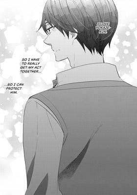 Read The Dorm of Love and Secrets  2 Page 9 in English
